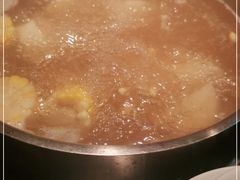 -三毛牛肉店(福强店)