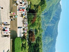 -秦始皇帝陵博物院(兵马俑)