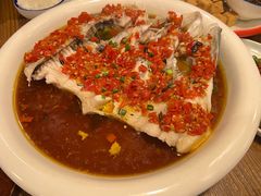 -湘聚缘湘菜馆(斜土路店)