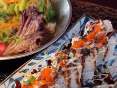 -牛焱·烧肉酒肆(五大道店)