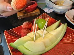 -花潮料理艺食馆(SM新生活广场店)