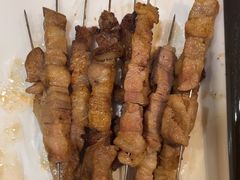 -瑞杰烧烤店·24小时营业(山东路店)