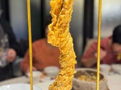 -嫩芽 ·地道重庆菜(十八梯露台夜景店)