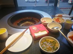 -铜人李火锅(西大街店)
