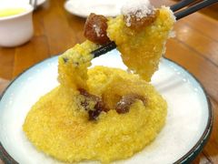-三羊居食府(文艺路店)