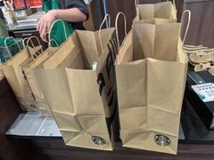 -星巴克(无锡百联奥特莱斯店)