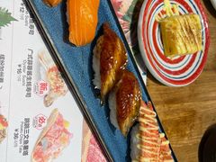 -Sushi Love 创意寿司(丽影广场店)
