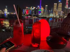 -罗斯福色戒酒吧(外滩店)