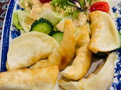 -长人馄饨铺(解放街店)