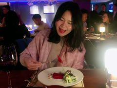 -林肯爵士乐上海中心 Jazz at Lincoln Center Shanghai