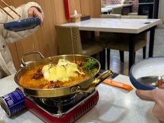 -釜山美食韩国炸酱面(长大店)