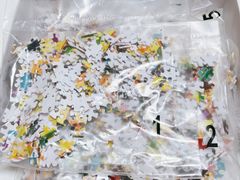 -3D·JP拼图(合生汇店)