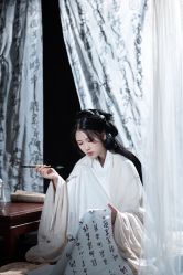 -八角古风摄影