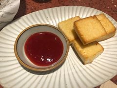 餐前面包-La Terre乐田(万象城店)