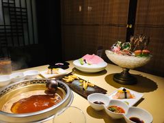 -余欢领鲜火锅(新街口店)