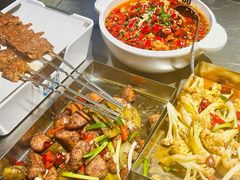 -No.DD戳子烧烤·江湖菜(北京总店)