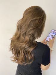 -卓梵美发·精品Salon