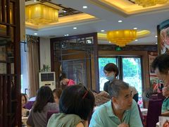 大堂-有腥气私房菜·寻味顺德