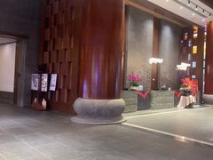 -佛冈熹乐谷温泉度假酒店