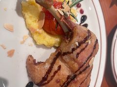 -CRAZYONES西班牙海鲜饭(上海美罗城店)