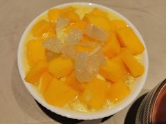 -小团圆糖水铺(襄阳南路店)