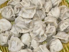 -军嫂饺子馆(岳家寨小区店)