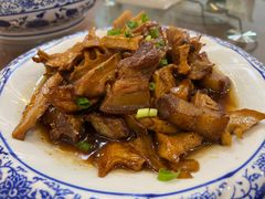 -宜城私房菜.臭鳜鱼(九华新街店)