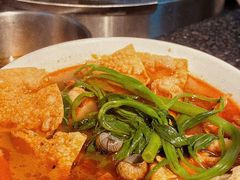 -螺小胖柳州螺蛳粉(钟楼总店)