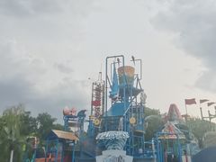 -杭州浪浪浪水公园