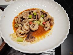 -苏淮景·苏闽融创菜·海鲜(原空港井河轩店)