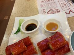 -点都德(大茶楼店)