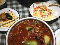 -川人百味·水煮活鱼(赛罕万达店)