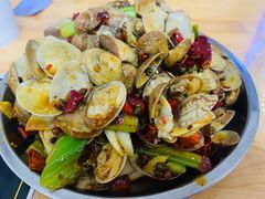 -清真·马峰烤肉(小学习北巷店)