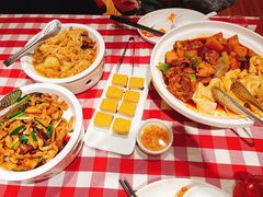 -西贝莜面村(近铁城市广场店)