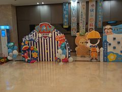 -瑞诗酒店西餐·咖啡厅