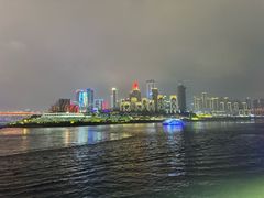 -重庆两江夜游-金碧系列