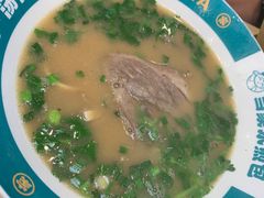-当家水煎包·牛肉汤(浦江店)