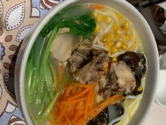 -云海肴·汽锅鸡·云南菜(高德置地店)