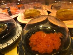 -争鲜回转寿司(金桥家乐福店)
