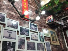 -九华山友谊土菜馆 小资餐厅