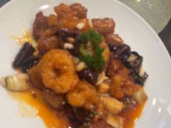 -老铺烤鸭(宝鸡店)