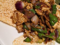 -楚太子  中餐&烧烤(武大店)