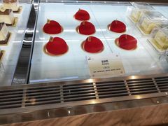 -DEMO黛慕蛋糕(中泰店)