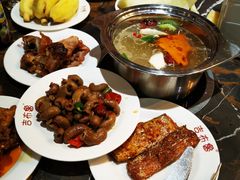 -吉布鲁牛排海鲜自助(巴南万达广场店)
