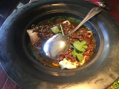 -花马天堂云南餐厅 Lost Heaven(外滩店)