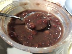 红豆沙-百花传统甜品店(原址店)