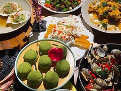 -桃花坞·私房菜餐厅(龙湖时代天街店)