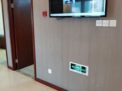 -爱康国宾体检中心(五角场万达广场分院)