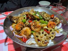 -好帮厨·下饭浏阳菜·坚持现炒(月湖店)
