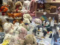 -猫的天空之城概念书店(景德镇陶溪川店)